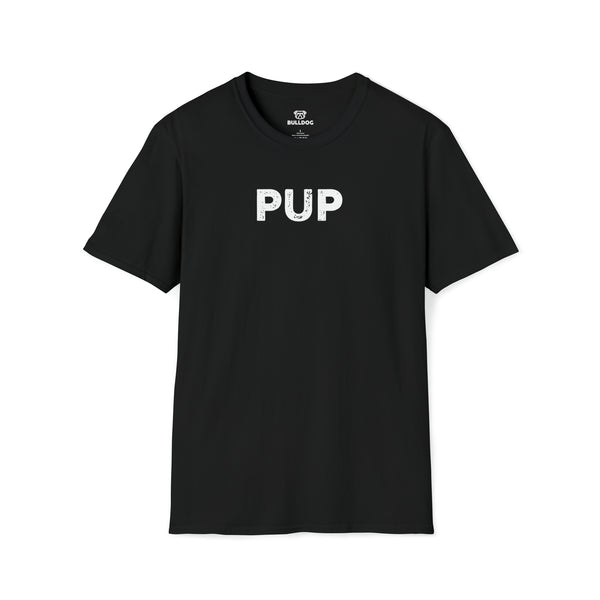 Bulldog Pup T-shirt