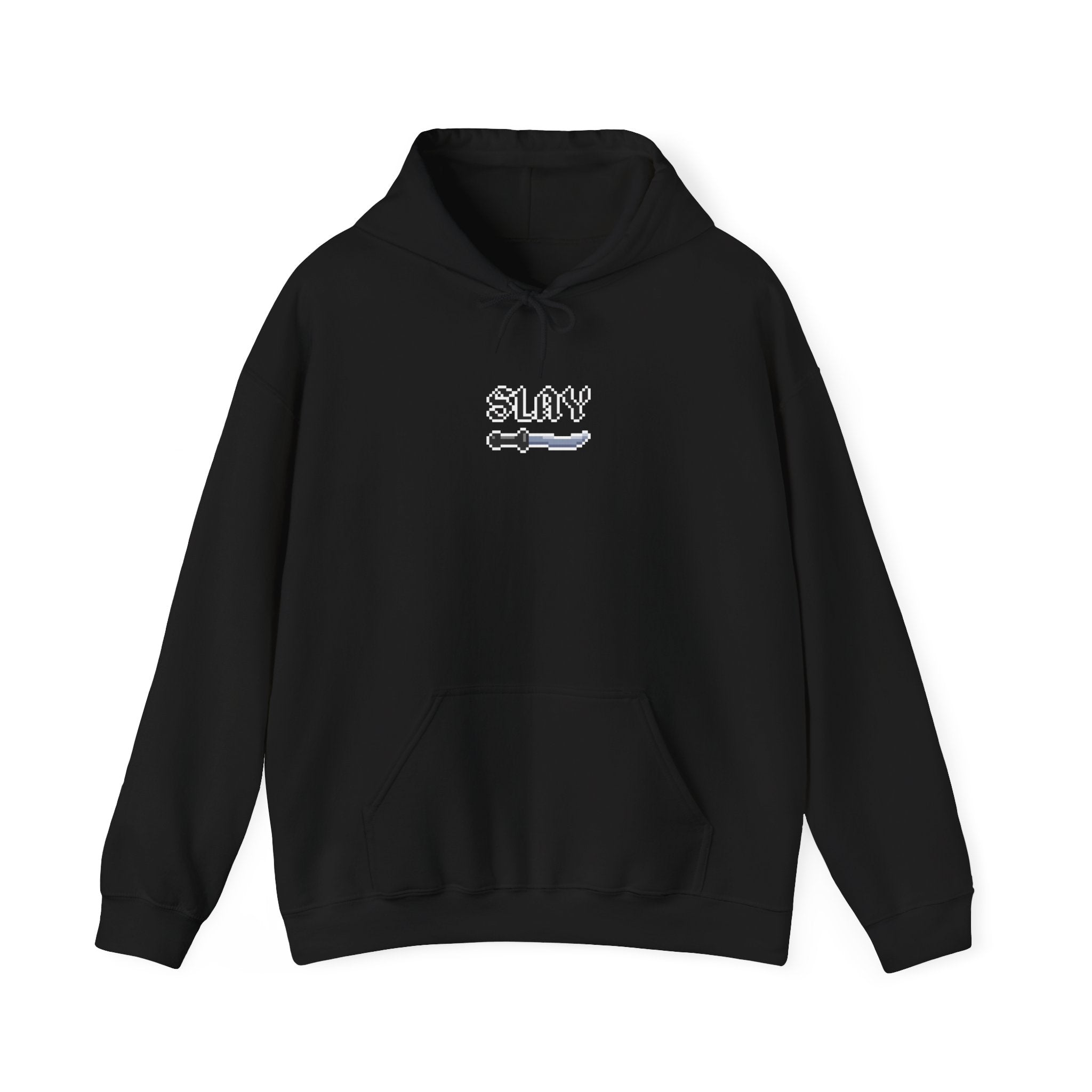 Pigeon Hat - Slay Hoodie