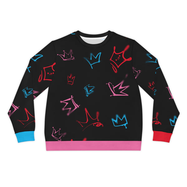 Prince JayJay - Crowns Sweatshirt