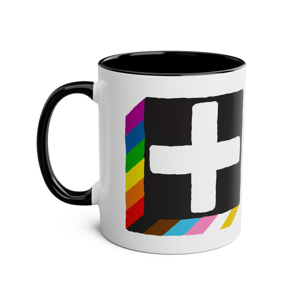 Cornwall Pride - Cornish and Proud Mug