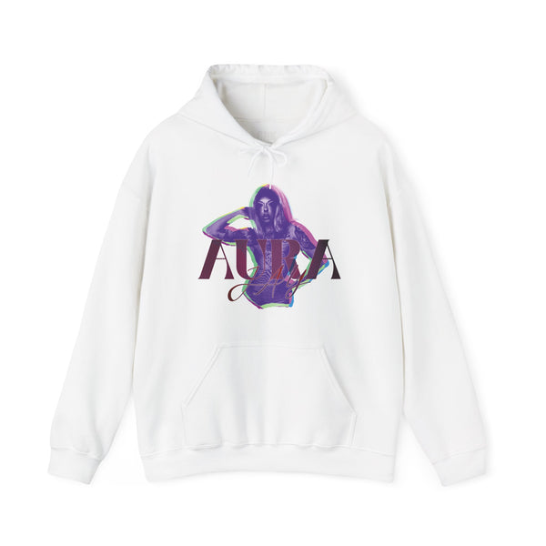 Aura Jay - CMYK Hoodie