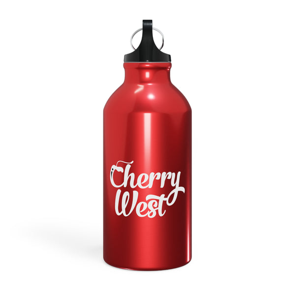 Cherry West -  Sport Bottle