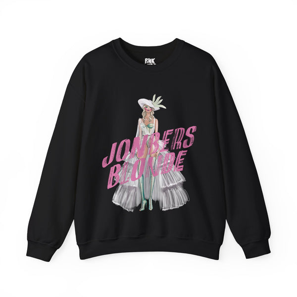 Jonbers Blonde - Entrance Jumper