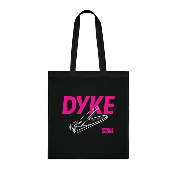 Victoria Scone - Dyke Tote