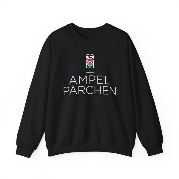 Ampelpärchen - Logo Sweatshirt