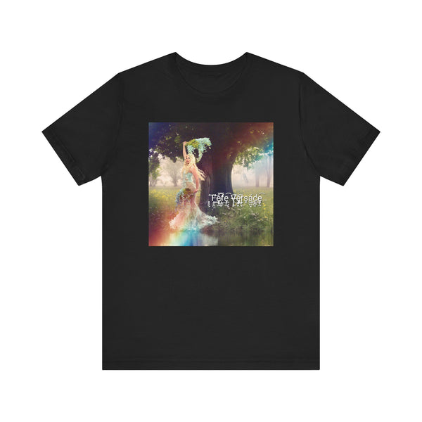 Fefe Versace - Fairy T-Shirt