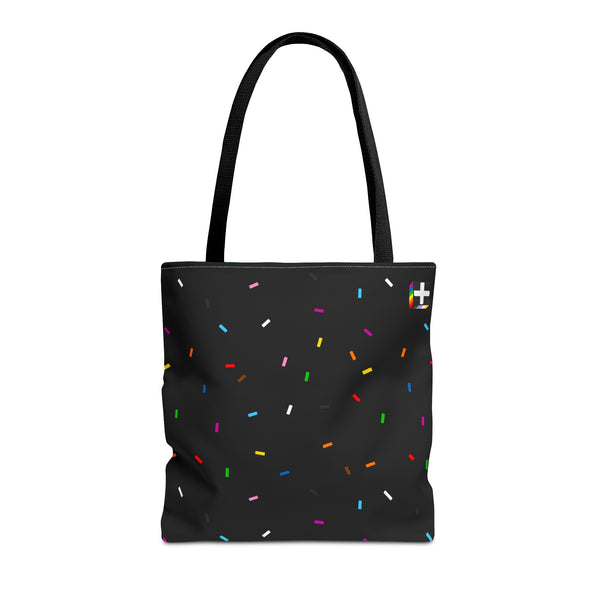 Cornwall Pride - Confetti Tote Bag