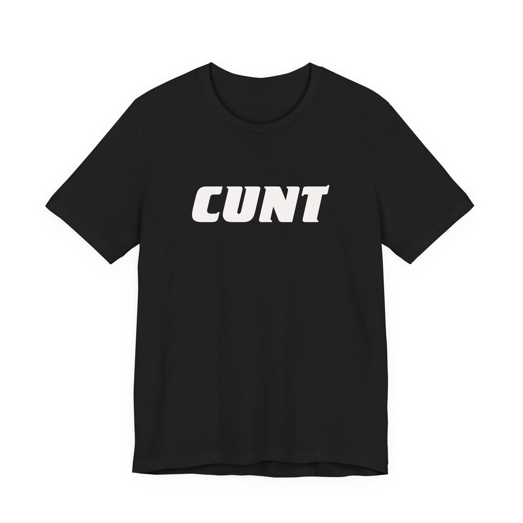 Cunt T-shirt