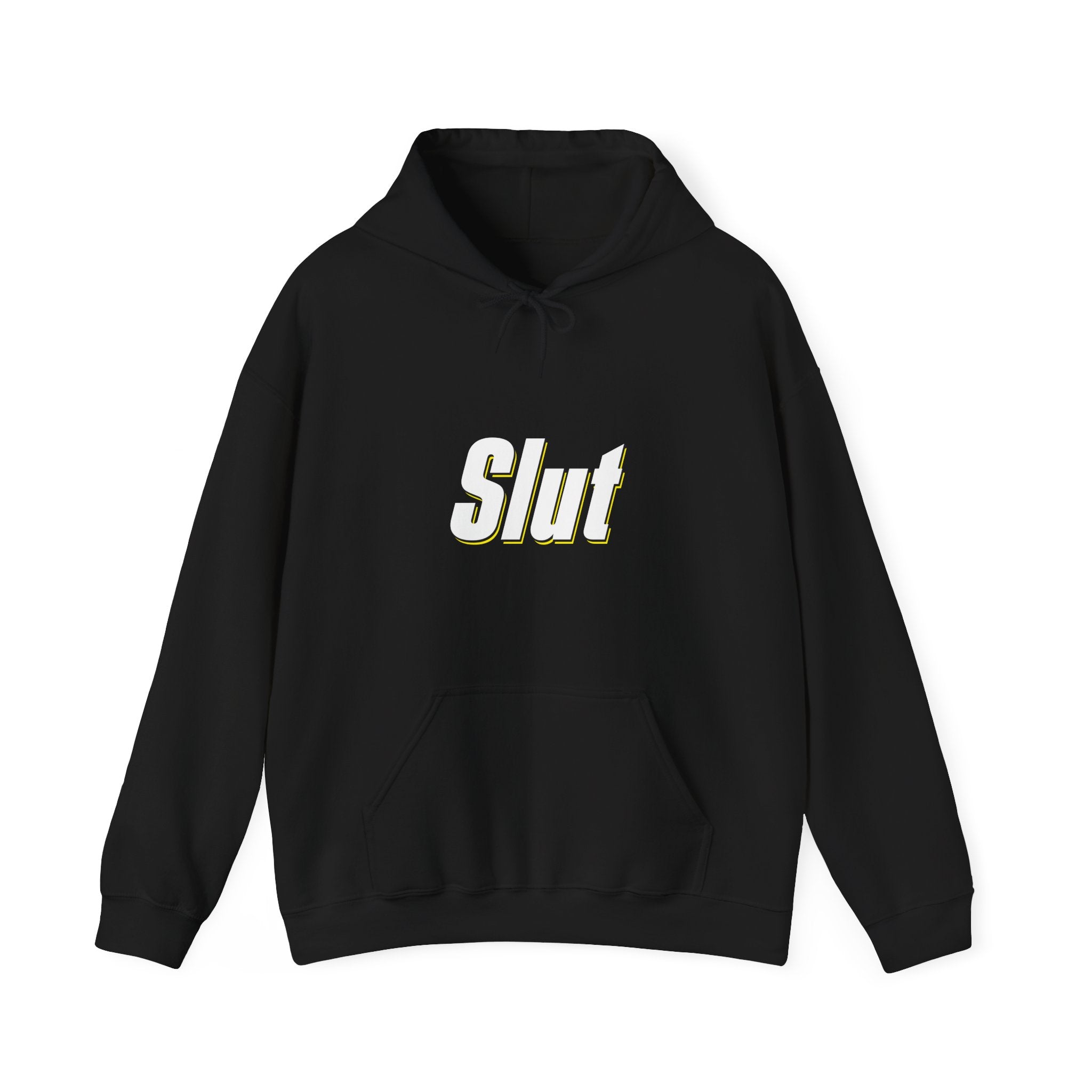Slut Hoodie