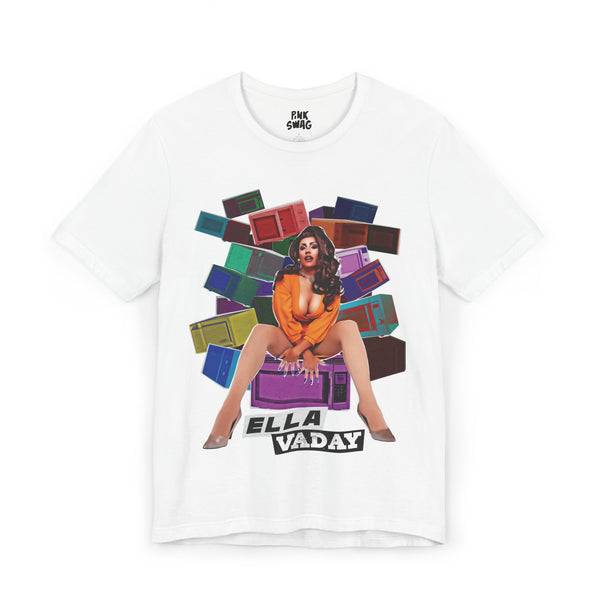 Ella Vaday - Throne T-shirt