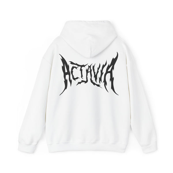 Actavia - Logo Hoodie