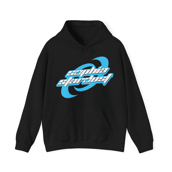 Sophia Stardust - Logo Hoodie