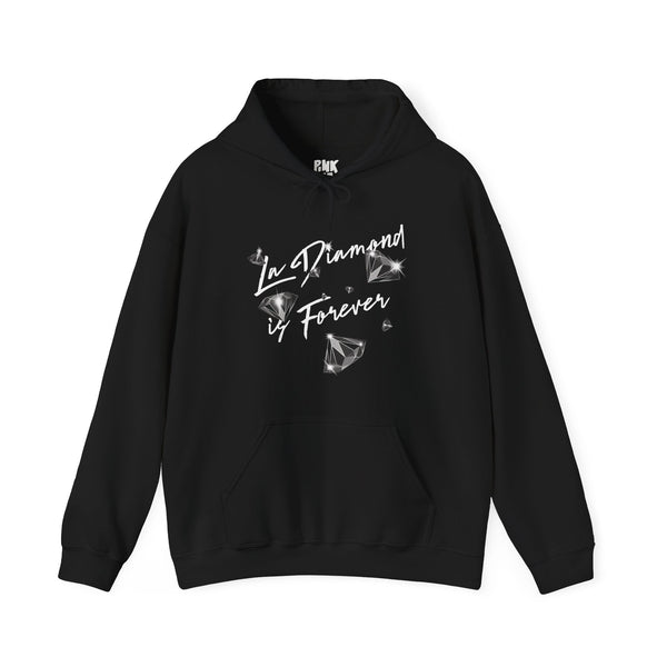 La Diamond - is forever Hoodie