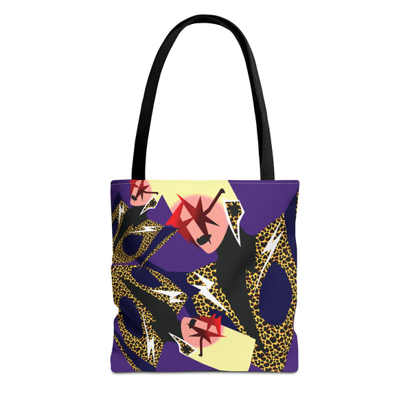 Farida Kant - Anni 80 Tote Bag