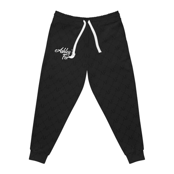 Ashley Fox - Matching Logo Joggers