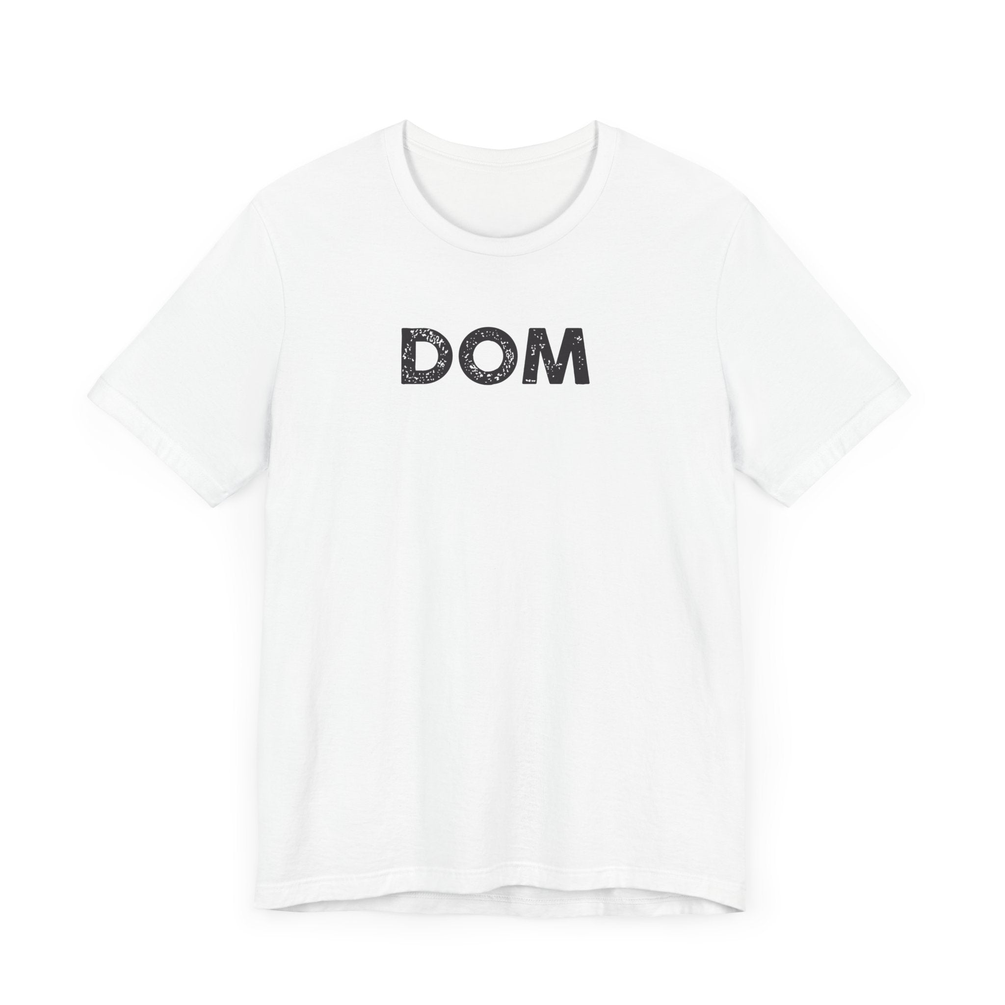 Bulldog - Dom T-shirt