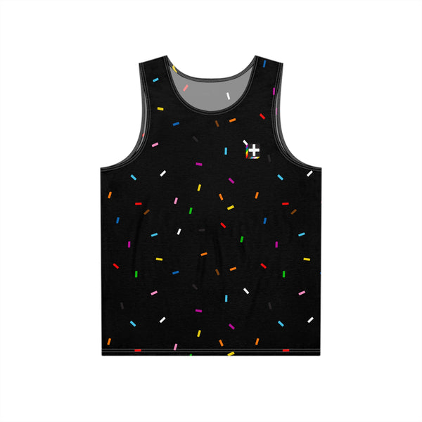 Cornwall Pride - Confetti Tank Top