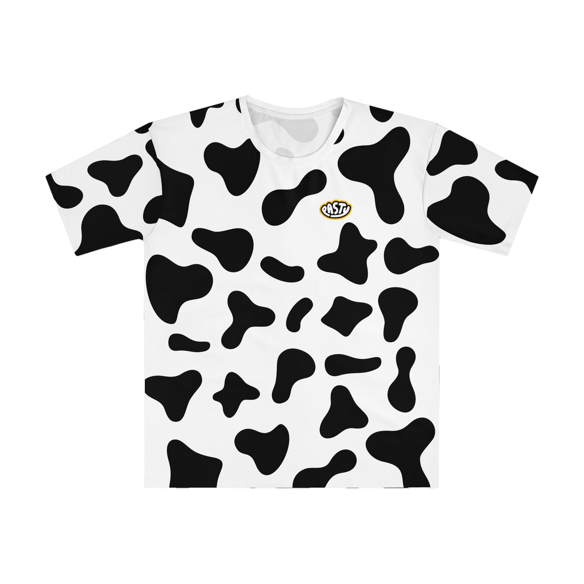 Pasty - Lucky Cow T-shirt
