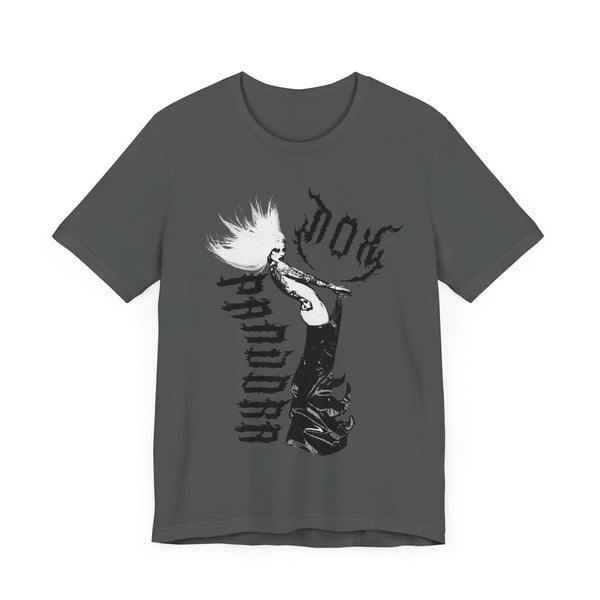 Pandora Nox - Boots T-Shirt