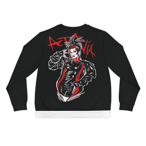 Actavia - Illustration Colour Sweatshirt