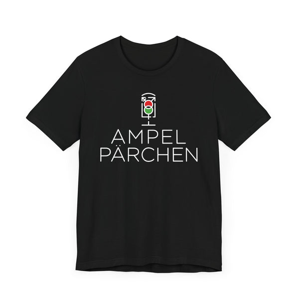 Ampelpärchen - Logo T-shirt