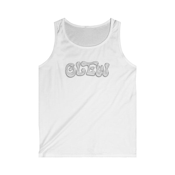 GLEW - Logo Tank Top