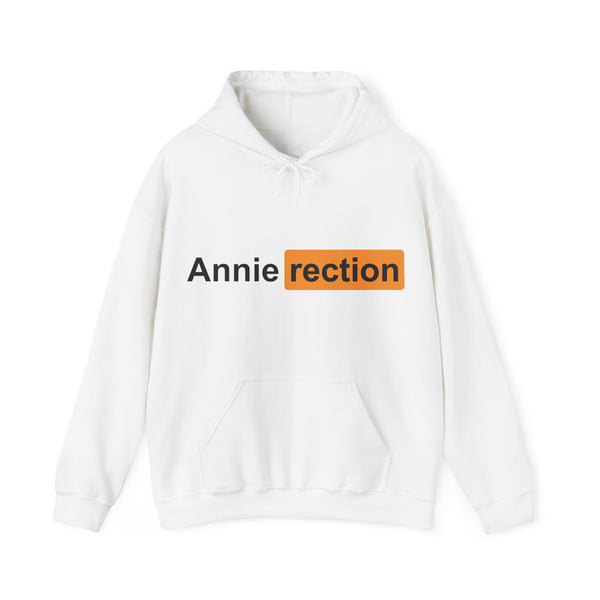 Annie Rection - Hub Hoodie