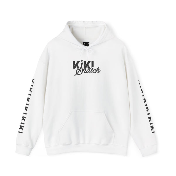 Kiki Snatch - Logo Hoodie