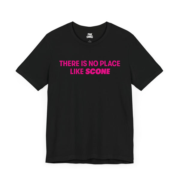 Victoria Scone - No Place Like Scone T-Shirt