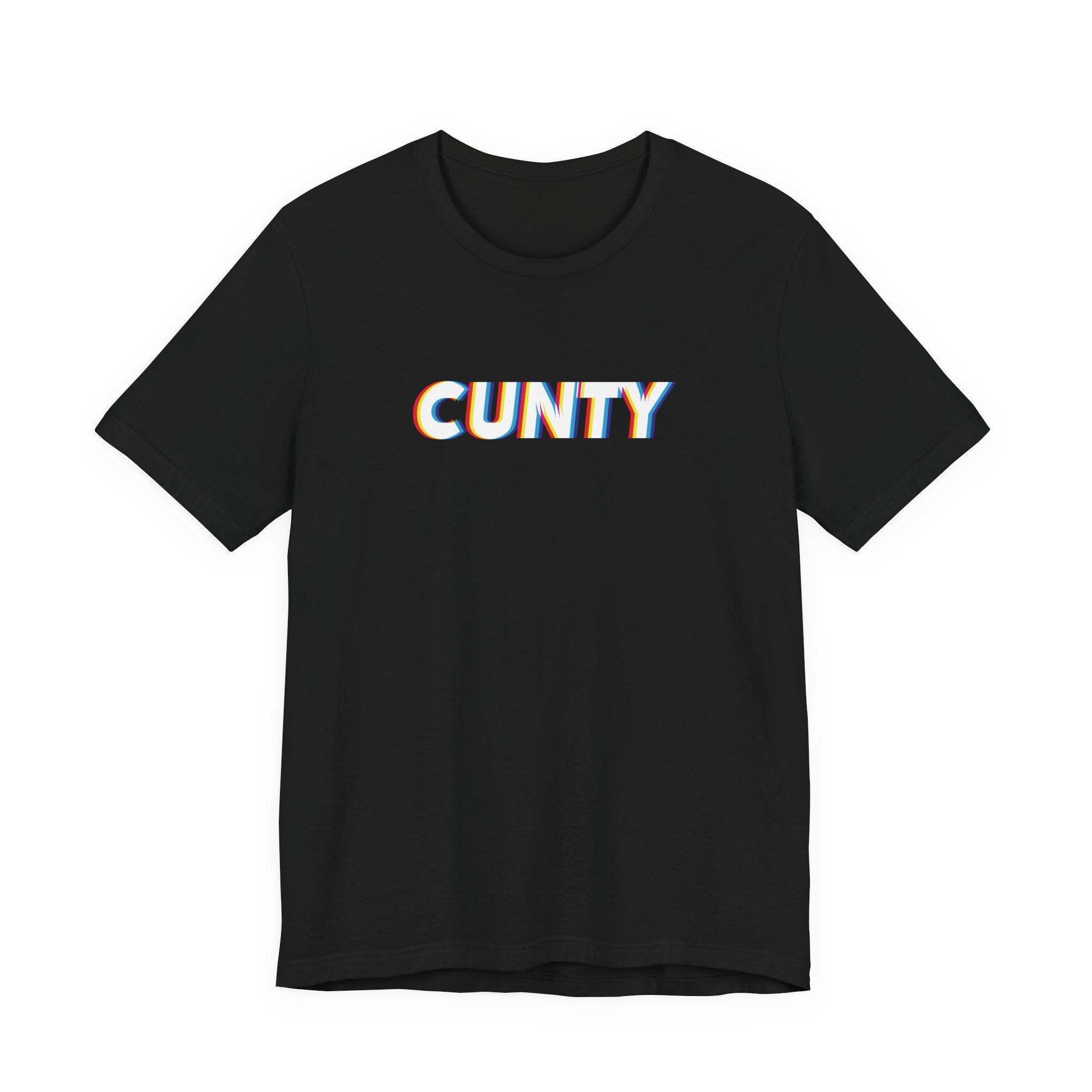 Cunty T-shirt