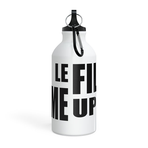 Le Fil - Le Fil Me Up Sport Bottle