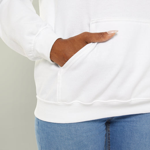 Sourced with care: organic cotton blanks