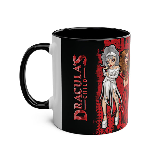 Dracula's Child - Group Mug