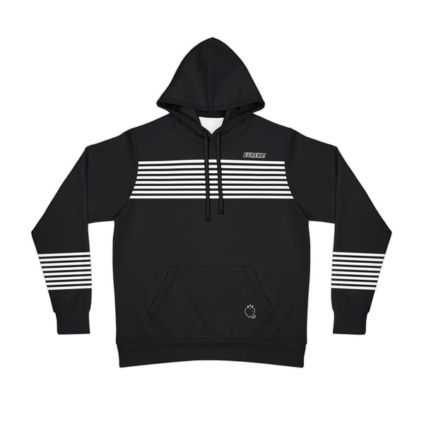 Eureka O'Hara - Stripes Hoodie