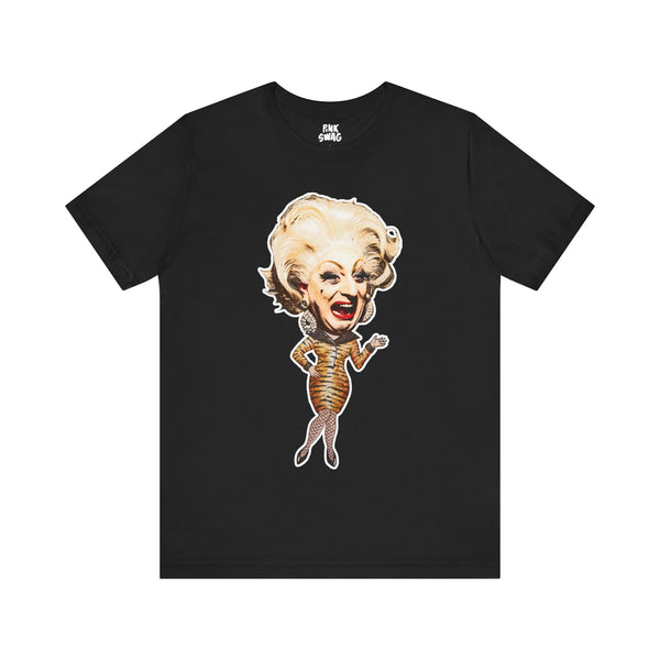 Myra DuBois - Bobblehead T-Shirt