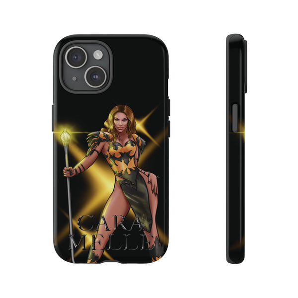 Cara Melle - Phone Case