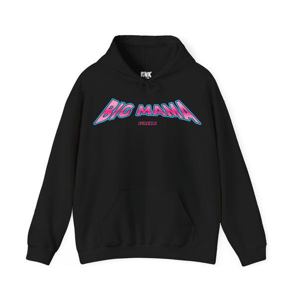 Eureka O'Hara - Big Mama Hoodie