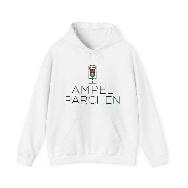 Ampelpärchen - Logo Hoodie