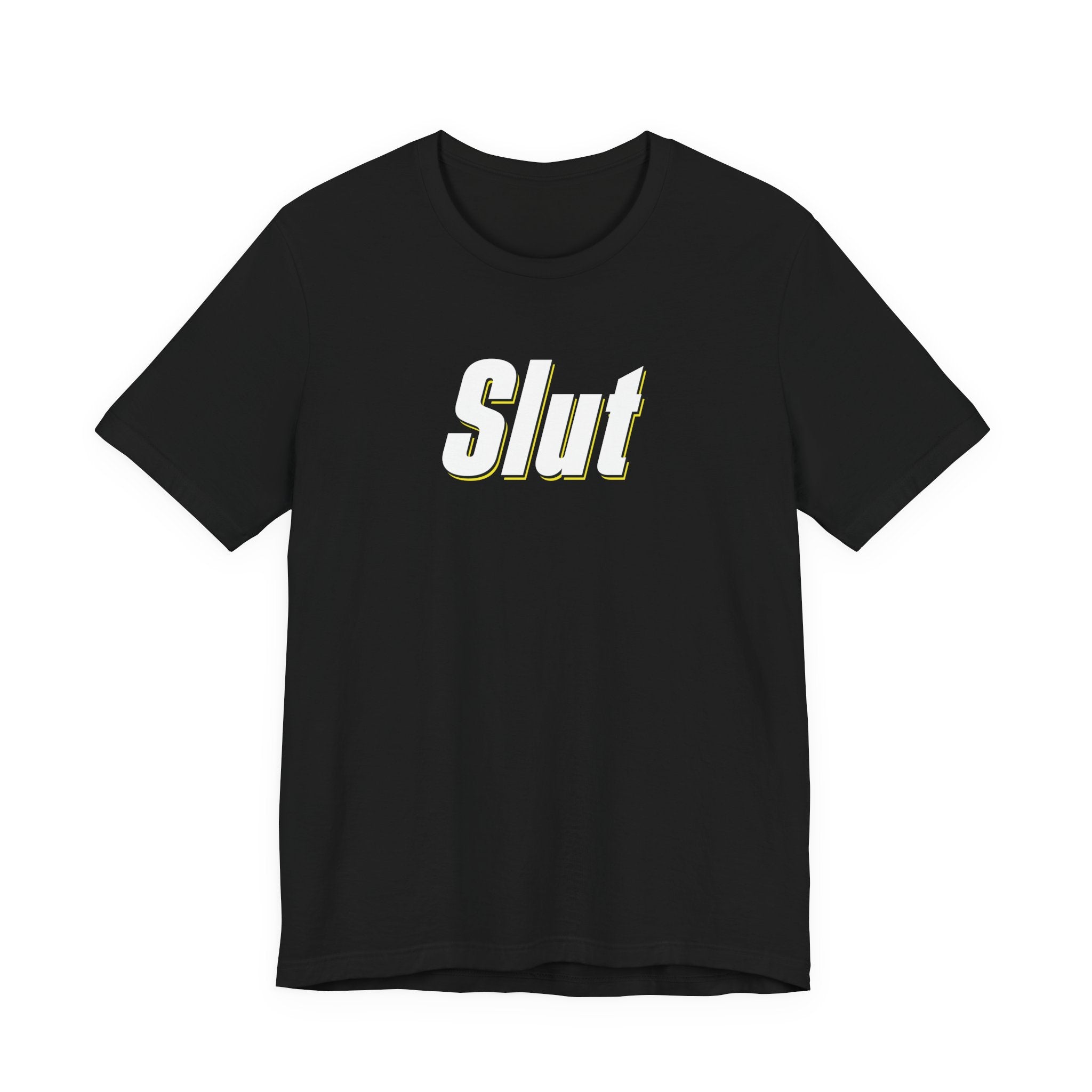 Slut T-shirt