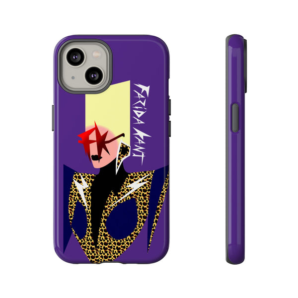 Farida Kant - Anni 80 Phone Case