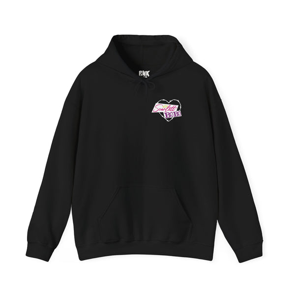 Scarlett Bobo - Logo Hoodie