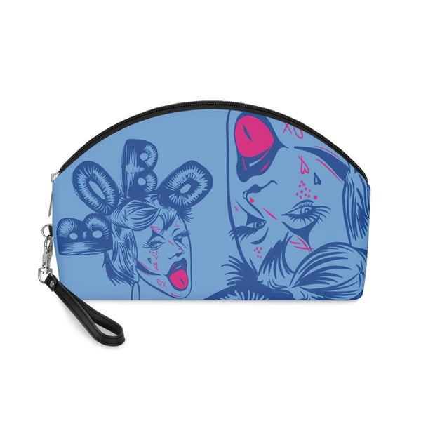 Scarlett Bobo - Clown Makeup Bag