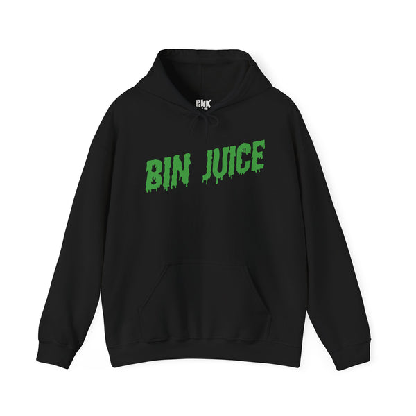 Kyran Thrax - Bin Juice Hoodie