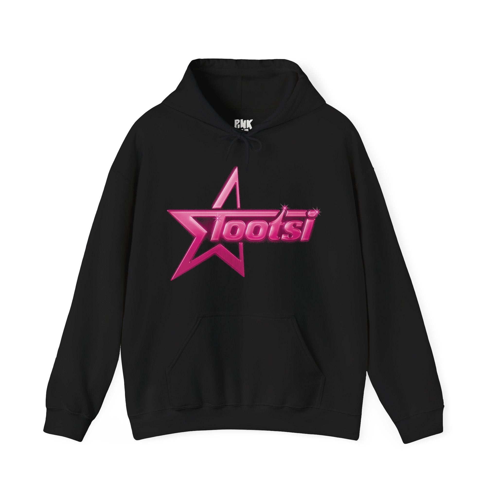 Tootsi - Logo Hoodie