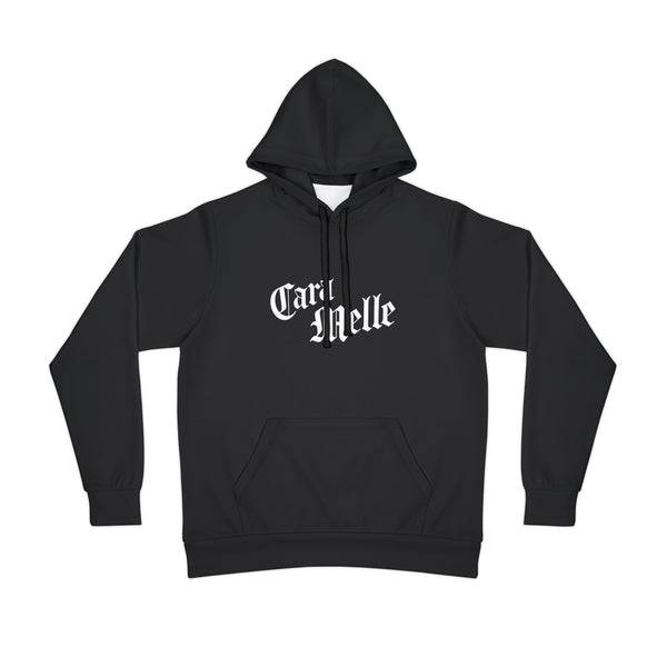 Cara Melle - Matching Logo Hoodie