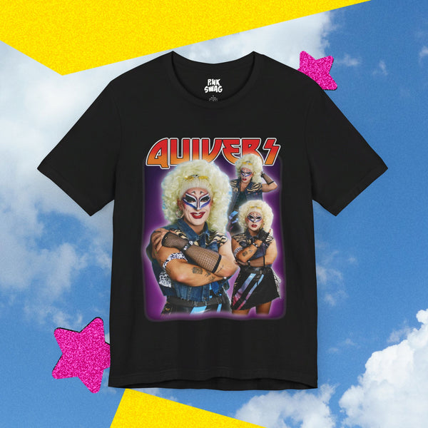 Quivers - 90s Tee