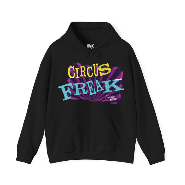 Scarlett Bobo - Circus freak Hoodie