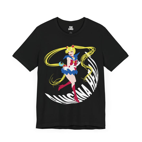 Pangina Heals - Sailor Heals T-Shirt