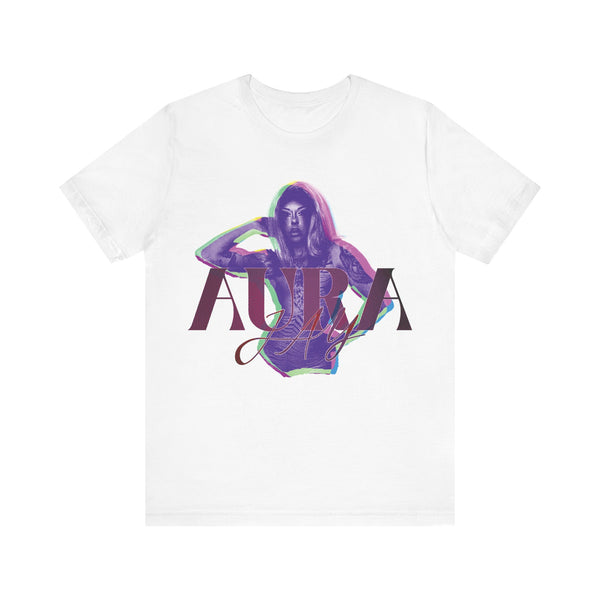 Aura Jay - CMYK T-Shirt