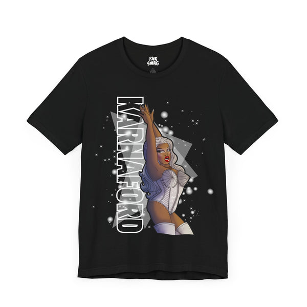 Karna Ford - Dance T-Shirt